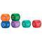 Learning Resources&#xAE; Writing Prompt Cubes Set